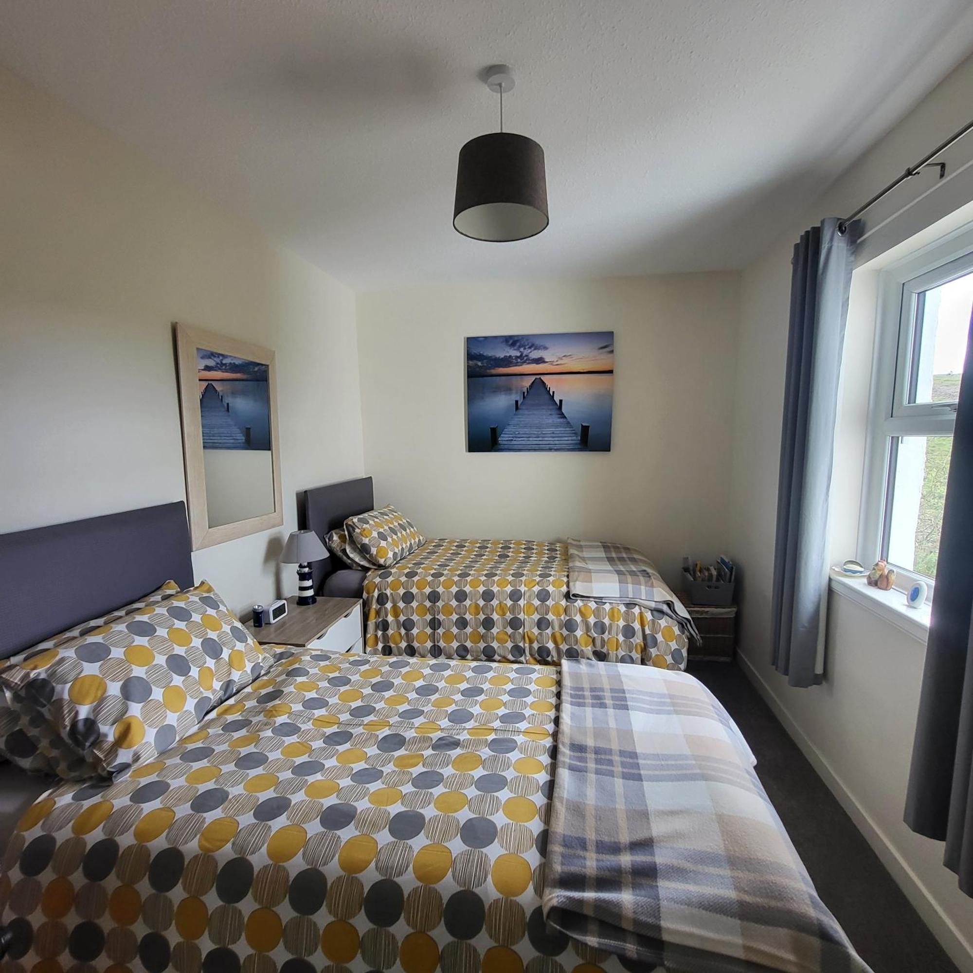Rawson Cottage Lovely 2 Bedroom Semi Rural Stranraer Exteriér fotografie