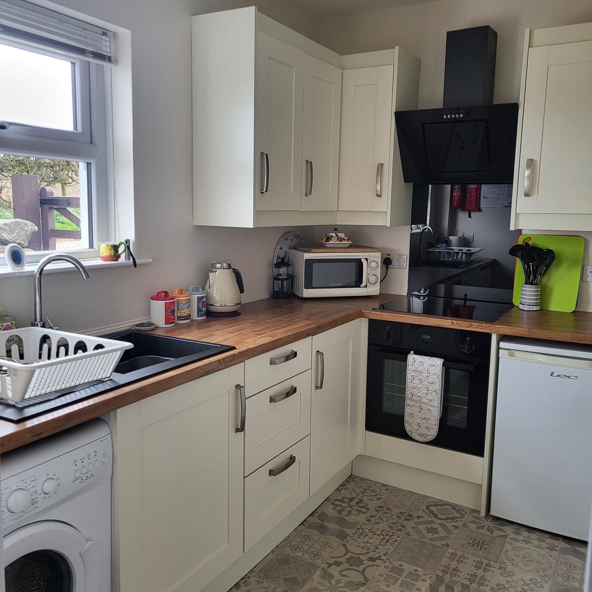 Rawson Cottage Lovely 2 Bedroom Semi Rural Stranraer Exteriér fotografie