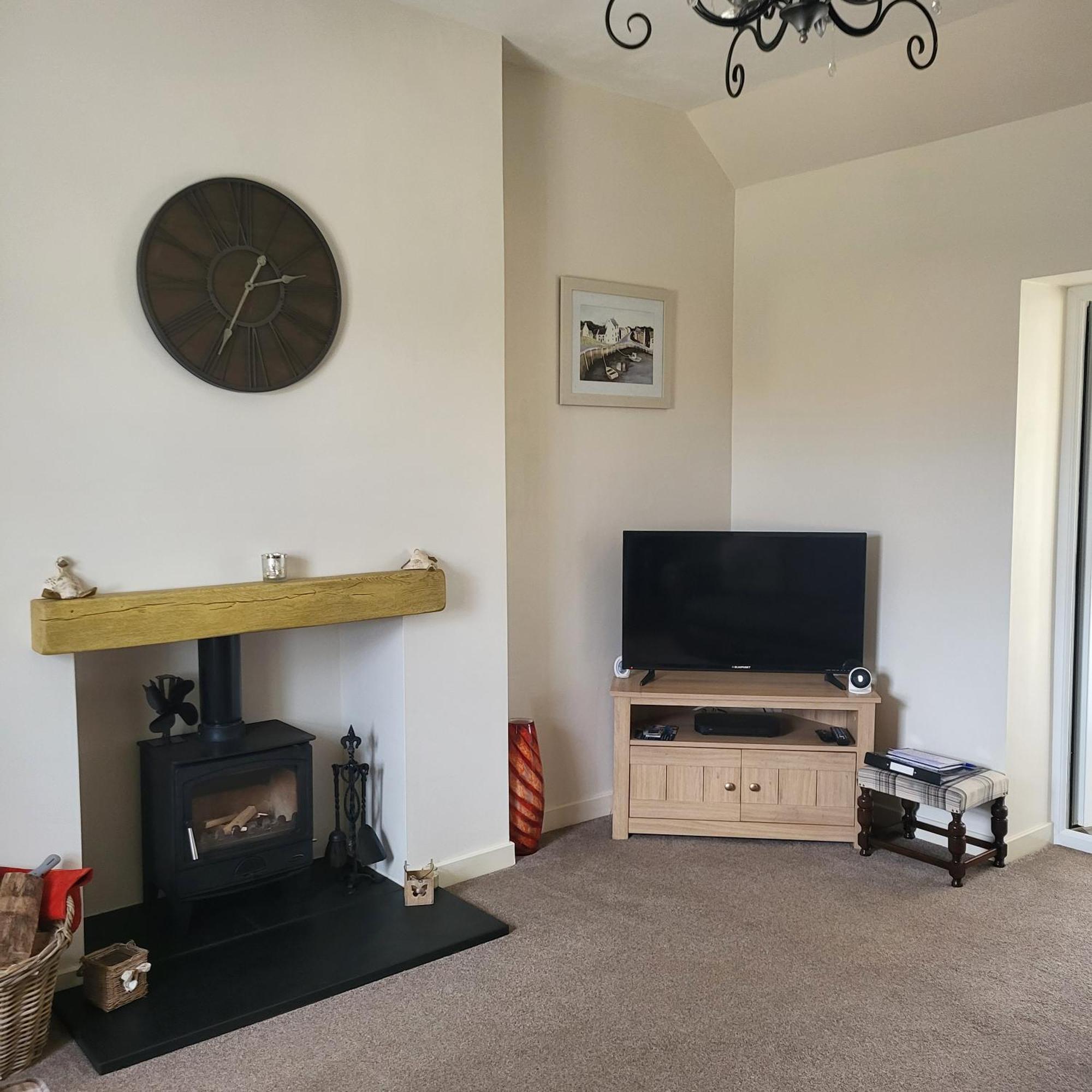 Rawson Cottage Lovely 2 Bedroom Semi Rural Stranraer Exteriér fotografie