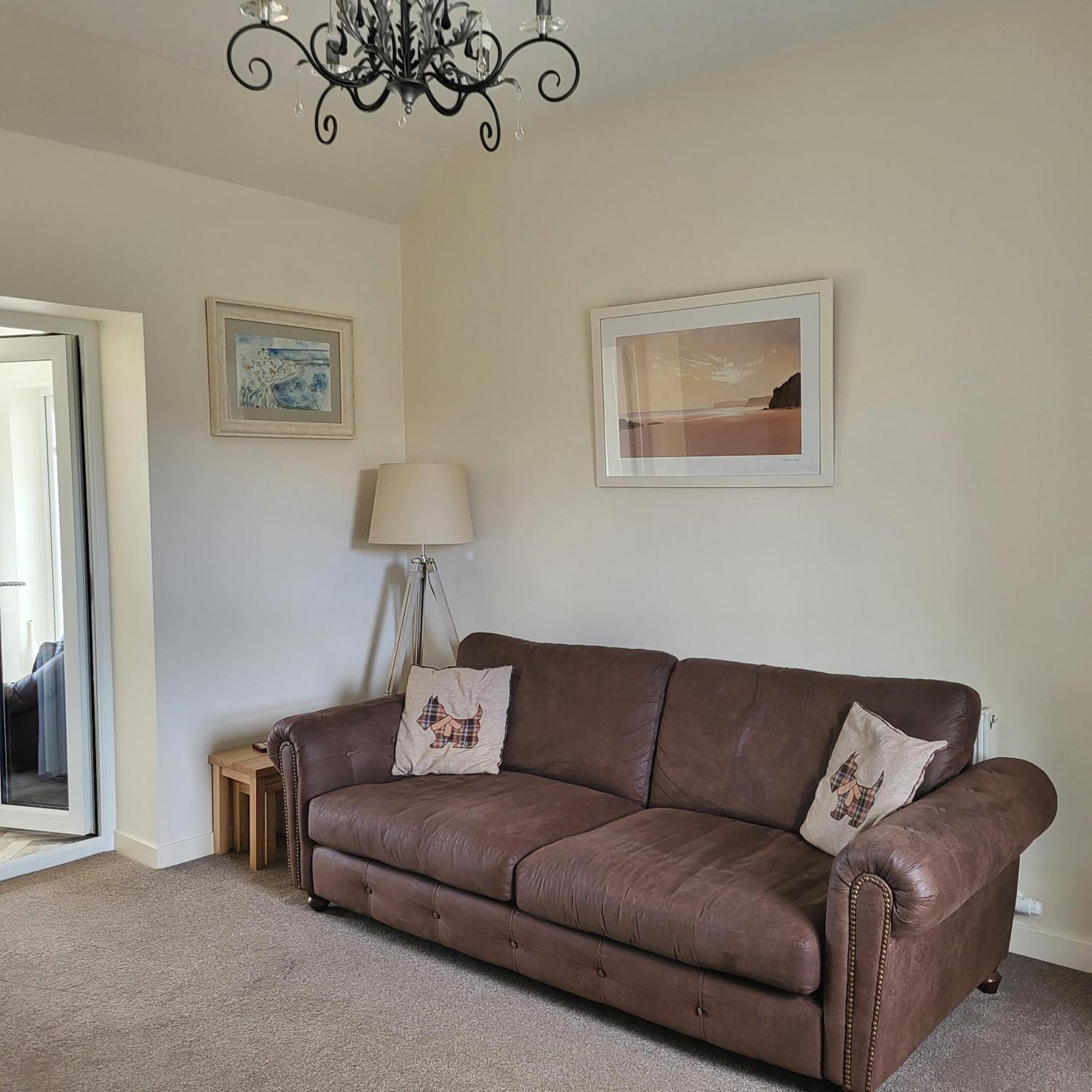 Rawson Cottage Lovely 2 Bedroom Semi Rural Stranraer Exteriér fotografie