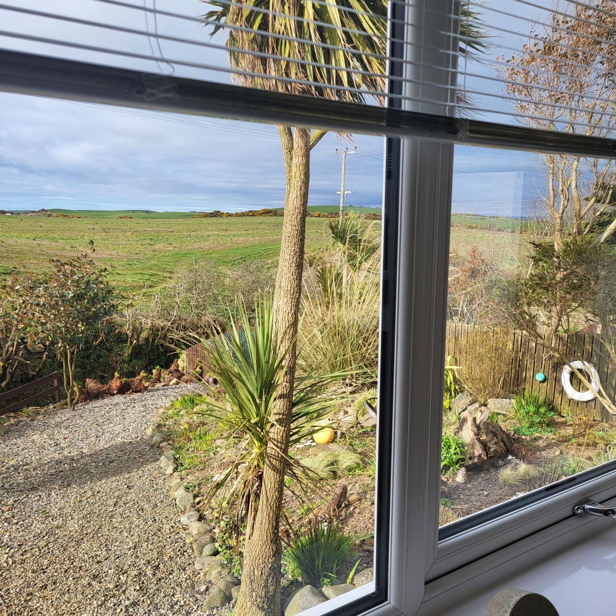 Rawson Cottage Lovely 2 Bedroom Semi Rural Stranraer Exteriér fotografie