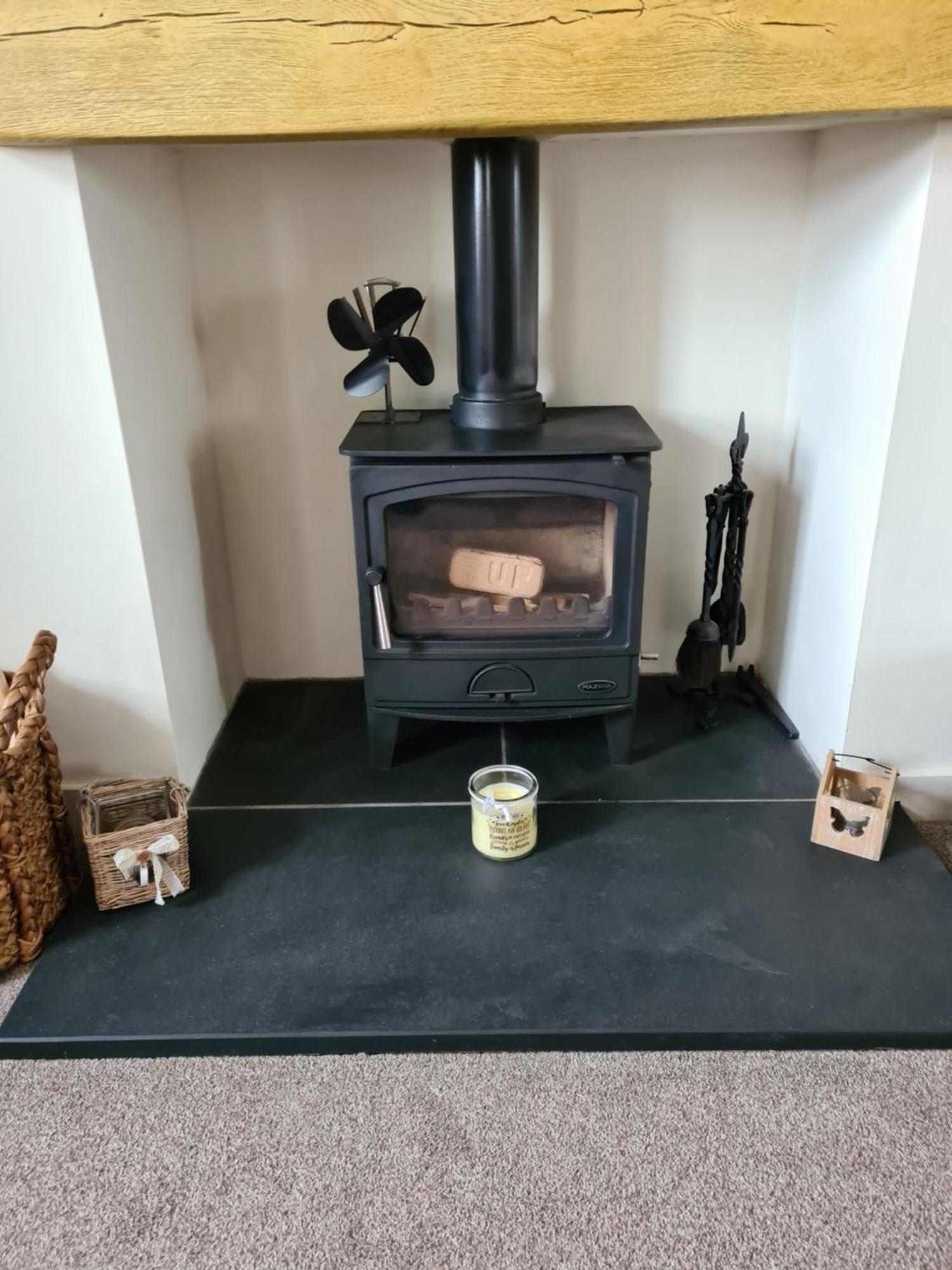 Rawson Cottage Lovely 2 Bedroom Semi Rural Stranraer Exteriér fotografie