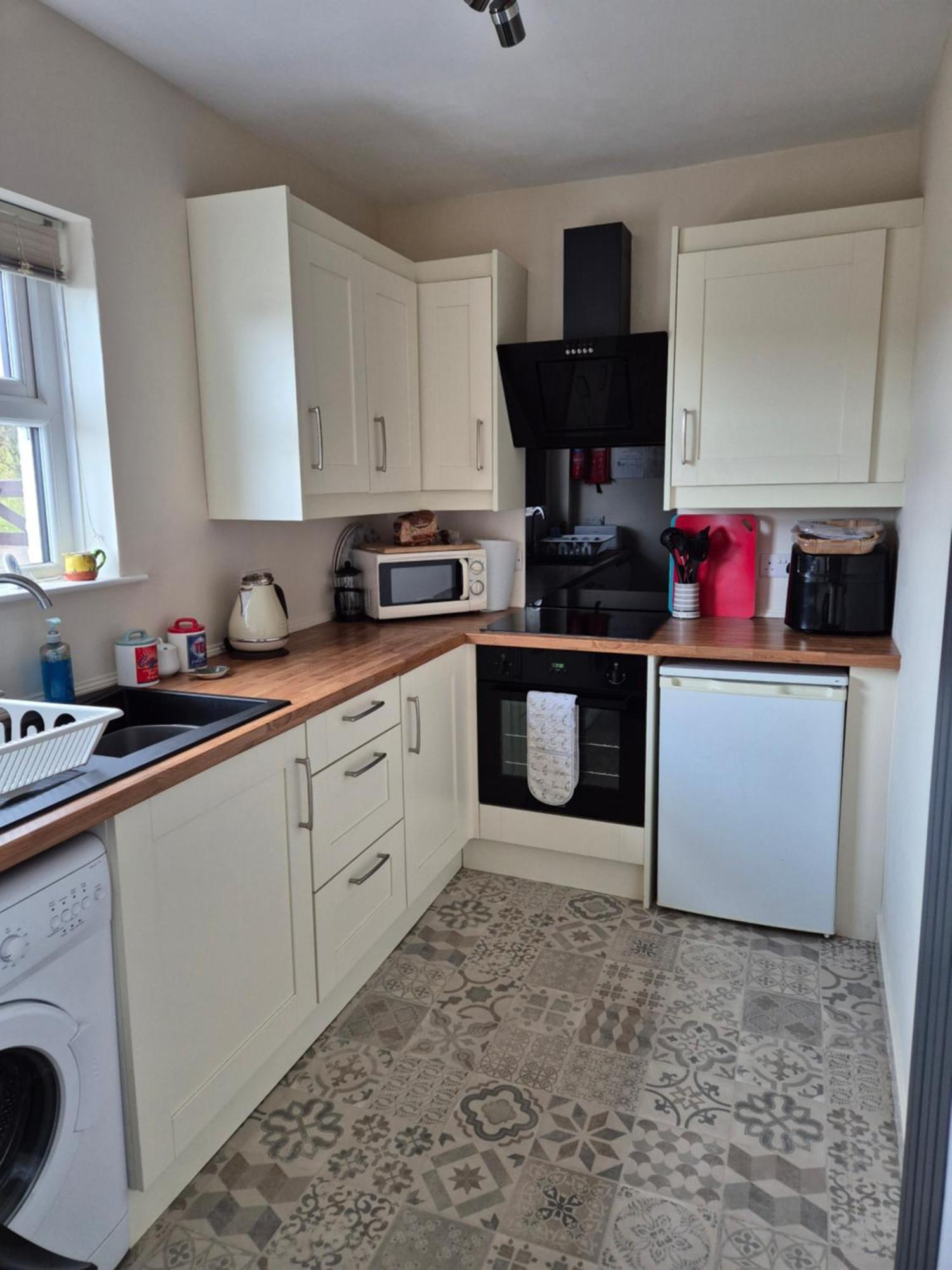 Rawson Cottage Lovely 2 Bedroom Semi Rural Stranraer Exteriér fotografie