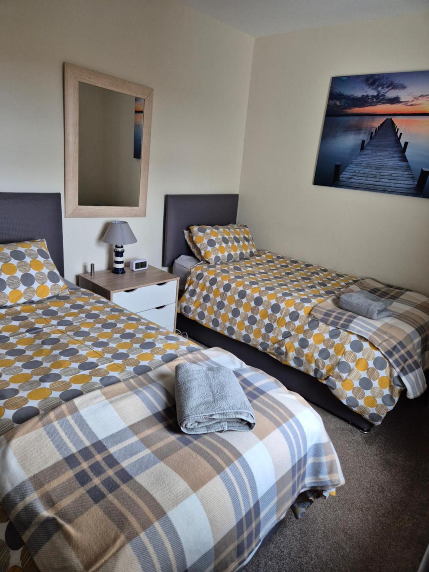 Rawson Cottage Lovely 2 Bedroom Semi Rural Stranraer Exteriér fotografie