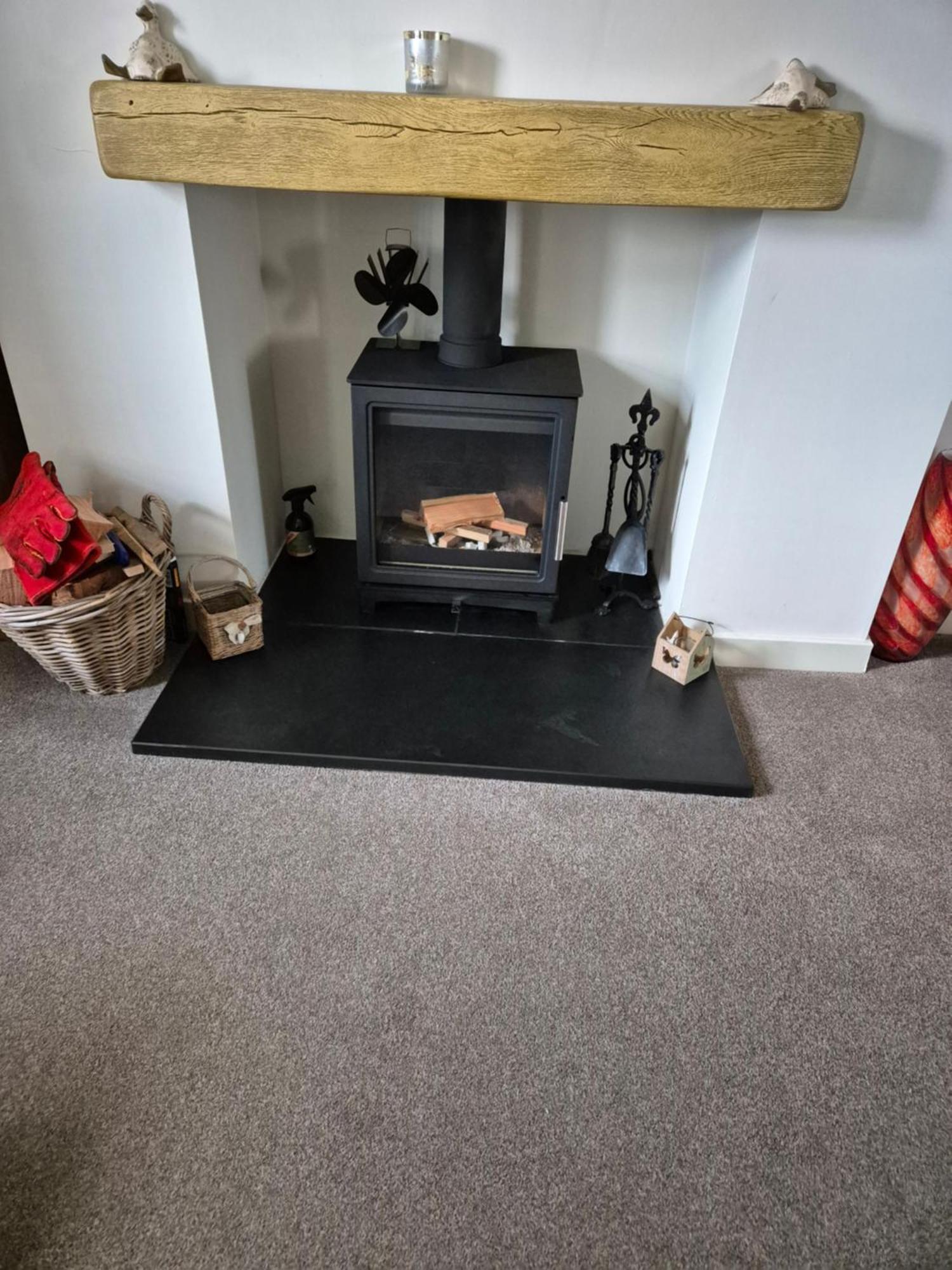 Rawson Cottage Lovely 2 Bedroom Semi Rural Stranraer Exteriér fotografie